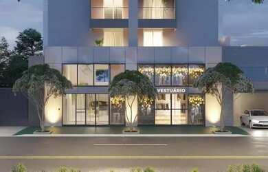 Imagem 2: APARTAMENTO RESIDENCIAL em São Paulo - SP, Bela Vista