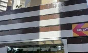 Imagem: Apartamento para alugar no Parque Iracema