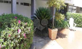 Imagem 3: São Paulo - Apartamento Padrão - JARDIM AMÉRICA