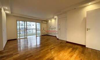 Imagem: Apartamento em Le Quartier Moema - 3 dormitórios