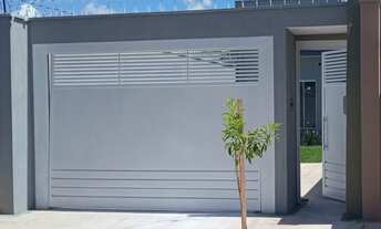 Imagem: Vende se casa em Birigui bairro Perdizes