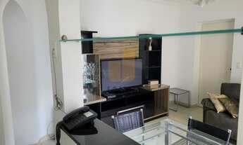 Imagem 3: Apartamento 1 dormitório 1 banheiro sala e 1 vaga