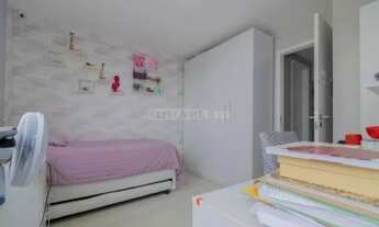 Imagem 5: Jacarepaguá Apartamento com 3 dormitórios