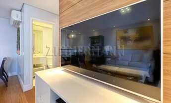 Imagem 7: APARTAMENTO PERDIZES 3 DORMITÓRIOS 2 SUITES 3 VAGAS