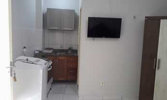 Imagem 4: Alugo apto mobiliado para casal no bairro do castanheira