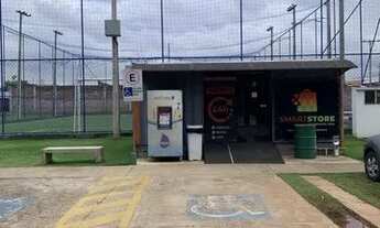 Imagem 5: Casa de condomínio para aluguel possui 43 metros quadrados com 2 quartos