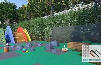 Imagem 7: Apartamento 3 Dormitórios (94,9m²), 1 Suíte, Terraço, 2 Vagas. Próximo da estação Campo B