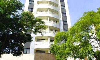 Imagem 6: Apartamento com 1 dormitório para alugar, 33 m² por R$ 4.050,00/mês - Moema - São Paulo/SP