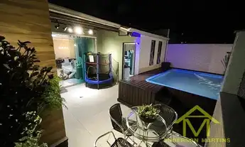 Imagem: Cobertura em Jardim Camburi - Vitória