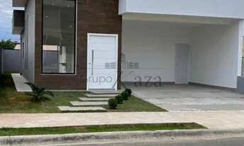 Imagem 3: Asa Condomínio - Caçapava - Residencial Malibu - 3 Dormitórios - 115,50m²