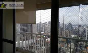 Imagem 1: Apartamento em Vila Gumercindo - São Paulo