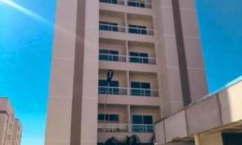 Imagem 2: Apartamento a VENDA Jardim Sul - Residencial Campo Di Roma - 2 Dormitórios - 44m²