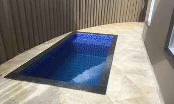 Imagem 4: Excelente Residência - Locação - Village Damha Rio Preto I