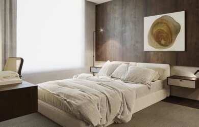 Imagem 2: Área Privativa - GARDEN com lazer completo