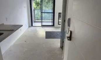 Imagem 6: Apartamento com 27m² 1 Banheiro 1 Dormitório