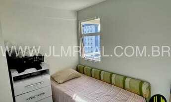 Imagem 7: VENDO APARTAMENTO COM 75m², 3 QUARTOS NO BAIRRO DE FÁTIMA - FORTALEZA - CEARÁ