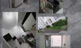 Imagem 5: Troco apartamento