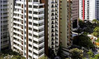 Imagem 2: Apartamento para venda no Jardins - São Paulo, SP Ref.:3446698