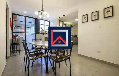 Imagem 11: Locação Apartamento 3 Dormitórios - 260 m² Jardim Paulista