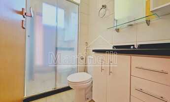 Imagem 5: Apartamento Padrão em Ribeirão Preto