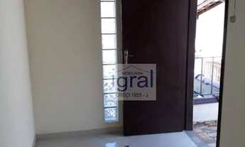 Imagem 4: Casa com 3 dormitórios para alugar, 120 m² por R$ 2.986,00/mês - Vila Guarani (Zona Sul)