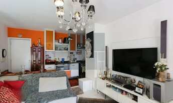 Imagem 6: Venda de Apartamentos / Padrão na cidade de São Paulo