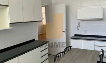 Imagem 6: Apartamento 3 dormitórios sendo 1 suíte e vaga de garagem!