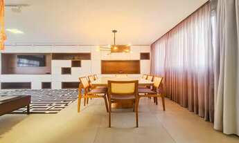 Imagem 5: Apartamento com 3 dormitórios à venda, 186 m² por R$ 2.300.000 - Perdizes - São Paulo/SP