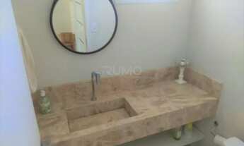 Imagem 5: Casa - Swiss Park - Campinas