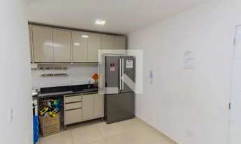 Imagem 4: Apartamento à Venda - Vila Gustavo, 1 Quarto, 25 m2