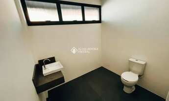 Imagem 7: PORTO ALEGRE - Galpão/Depósito/Armazém - São Geraldo