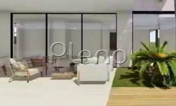 Imagem 5: Venda Casa em condomínio com 4 dormitórios