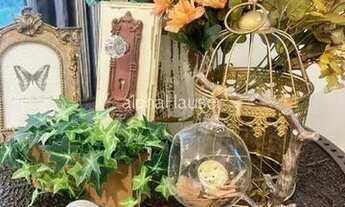 Imagem 6: Apartamento Penthouse Tamboré - 367m2 - Alphaville