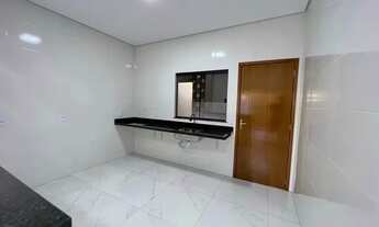 Imagem 7: Casa de 3 quartos fino acabamento