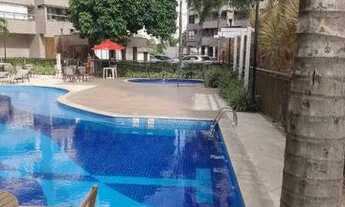 Imagem 5: CACHAMBI - JORGE ALMIR - ALUGA - 2 QUARTOS/SUÍTE