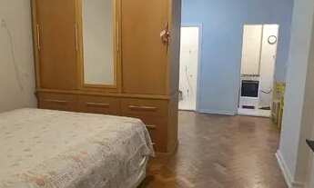 Imagem 6: Kitnet/conjugado para venda tem 34 metros quadrados com 1 quarto em Flamengo - Rio de Jane