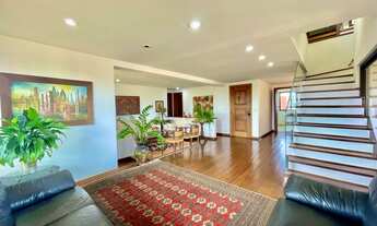 Imagem 3: Cobertura Sapucaia Rua Campos Salles 413 m² - 4 vagas R$870 mil