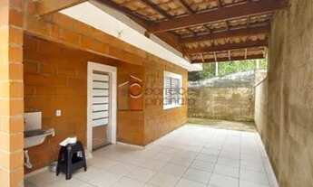 Imagem 5: Casa Padrão em Jundiaí