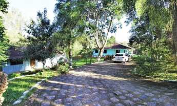 Imagem: Chácara com 3 dormitórios à venda, 5224