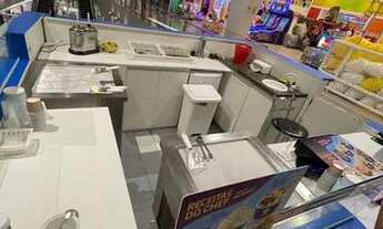 Imagem 3: Quiosque Franquia Sorvete Tailandes de Sucesso