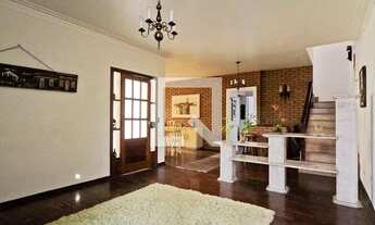 Imagem 2: Casa para Aluguel - Jardim Peri, 4 Quartos, 150 m2