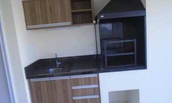 Imagem 3: Apartamento para aluguel tem 138 metros quadrados com 3 quartos em Jardim Dom Bosco - São