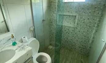 Imagem 2: Vendo Casa na vicente pires Rua 3 com 2 Quartos