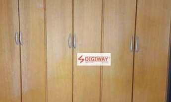 Imagem 6: Apartamento 3 dormitórios, suíte para alugar, 80 m² por R$ 4.440/mês - Vila Monumento - Sã