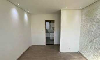 Imagem 3: Apartamento para aluguel, 2 quartos, 1 vaga, Camilo Alves - Contagem/MG