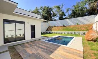 Imagem 7: Casa no Condomínio Quintas da Boa Vista - Atibaia