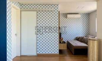 Imagem 6: Apartamento de 1 Dormitório com Vista Privilegiada