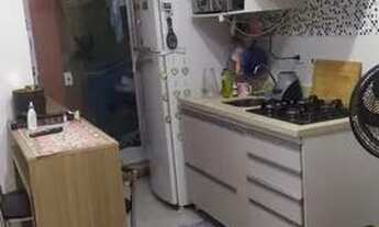 Imagem 2: Apartamento à venda em São Miguel Paulista com 44 m², 2 quartos