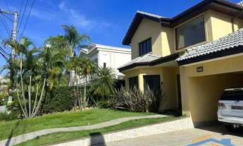 Imagem 2: Ótima Casa em Condomínio 460m² - Condomínio Melville