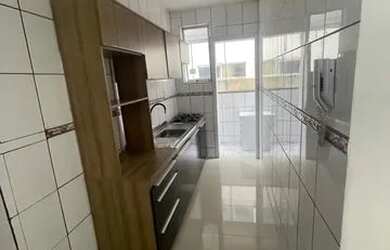 Imagem 4: Alugo Apartamento no Floresta